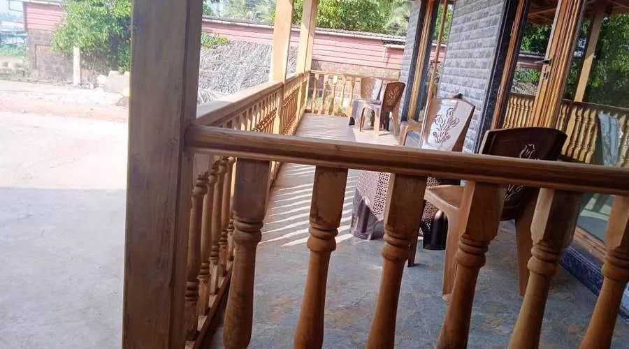 Mount merry dandi beach resort malvan