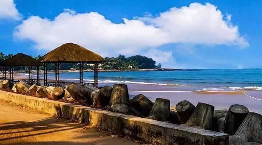 Jay Ganesh Home Stay malvan