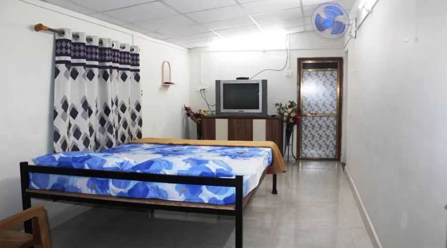 Jay Ganesh Home Stay malvan