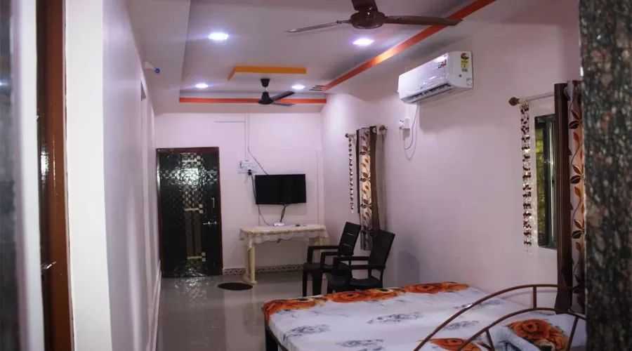 Jay Ganesh Home Stay malvan