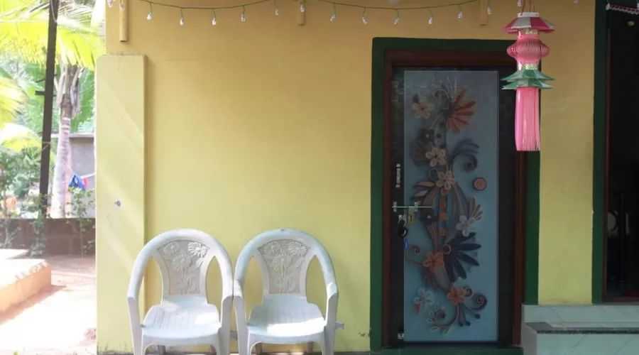 Jay Ganesh Home Stay malvan