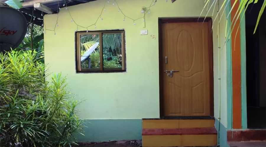 Jay Ganesh Home Stay malvan