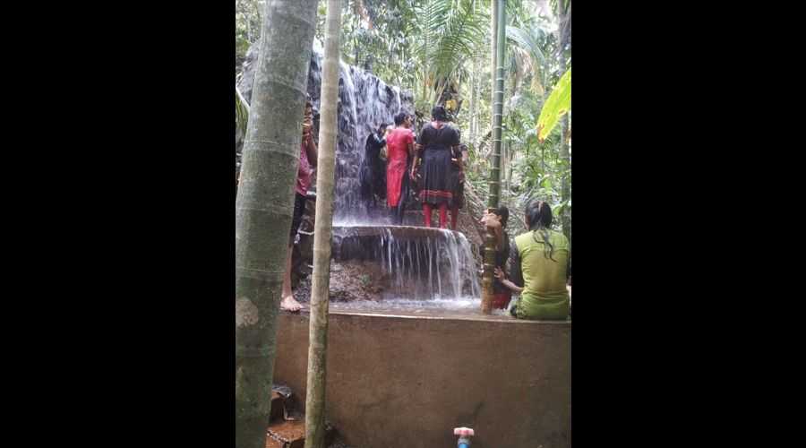 Samant Resort malvan