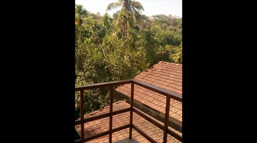 Samant Resort malvan