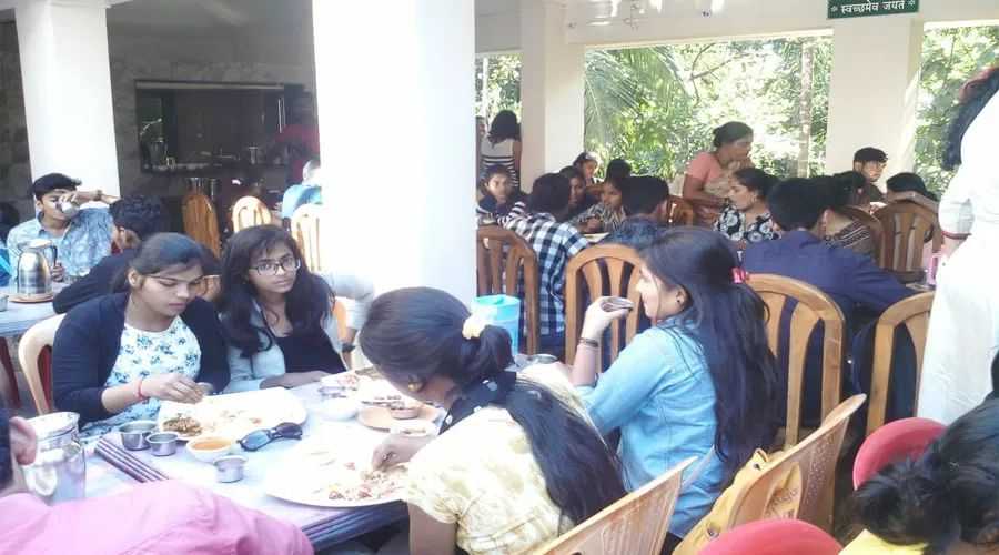 Samant Resort malvan