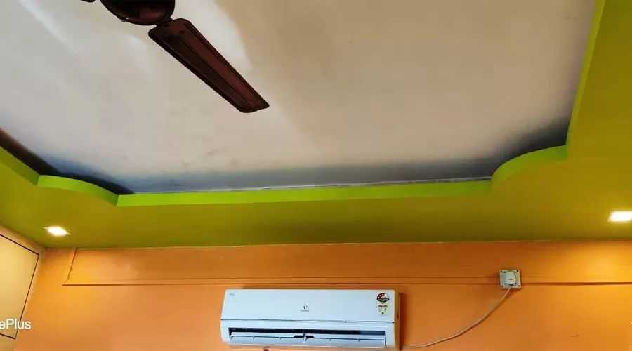 Salgaonkar Beach Homestay Devbag