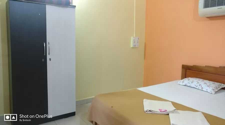 Salgaonkar Beach Homestay devbag