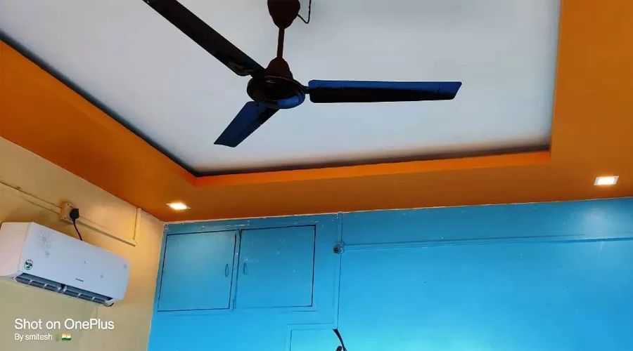 Salgaonkar Beach Homestay Devbag