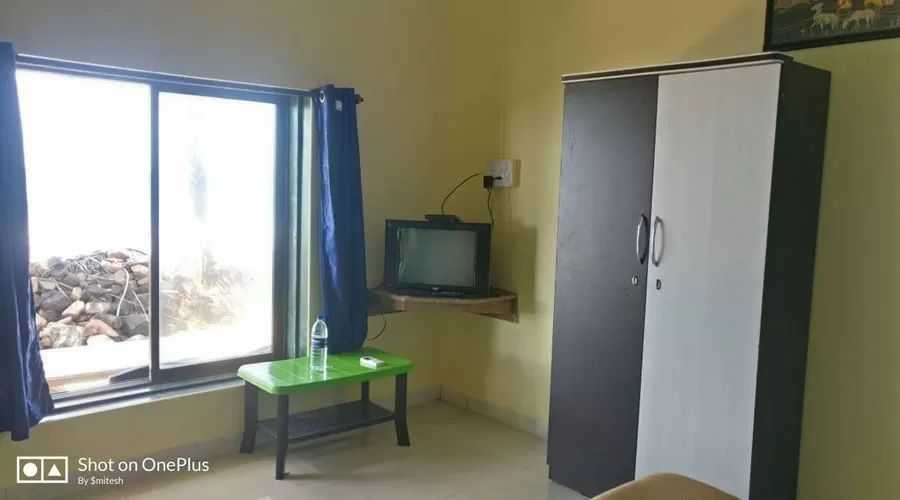 Salgaonkar Beach Homestay Devbag