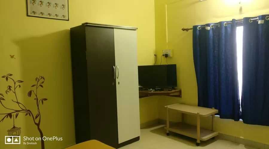 Salgaonkar Beach Homestay Devbag
