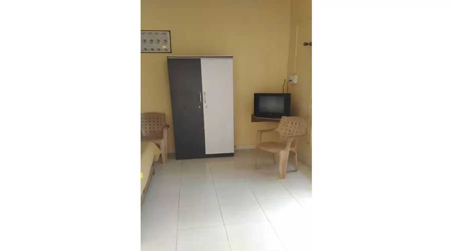 Salgaonkar Beach Homestay Devbag