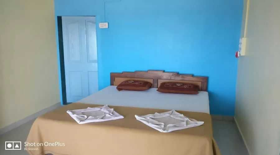 Salgaonkar Beach Homestay devbag