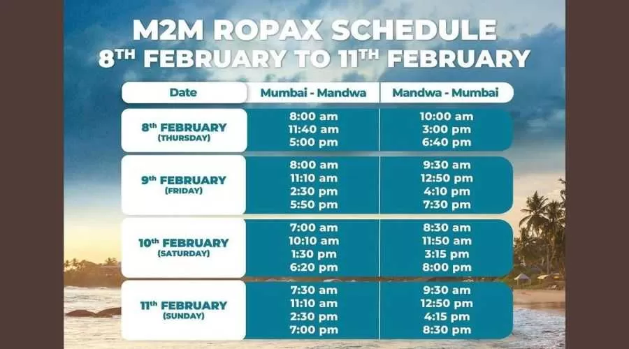 Nandanvan Holiday Home