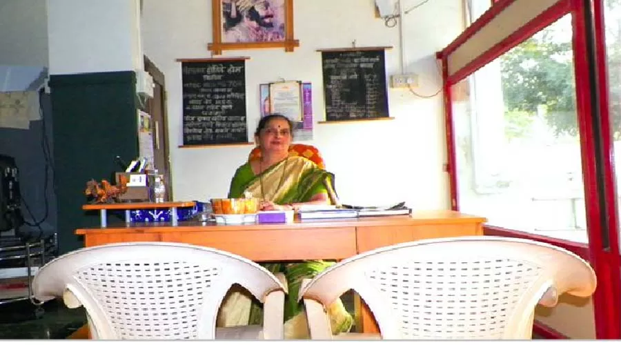 Nandanvan Holiday Home