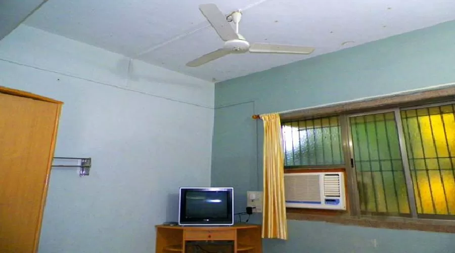 Nandanvan Holiday Home