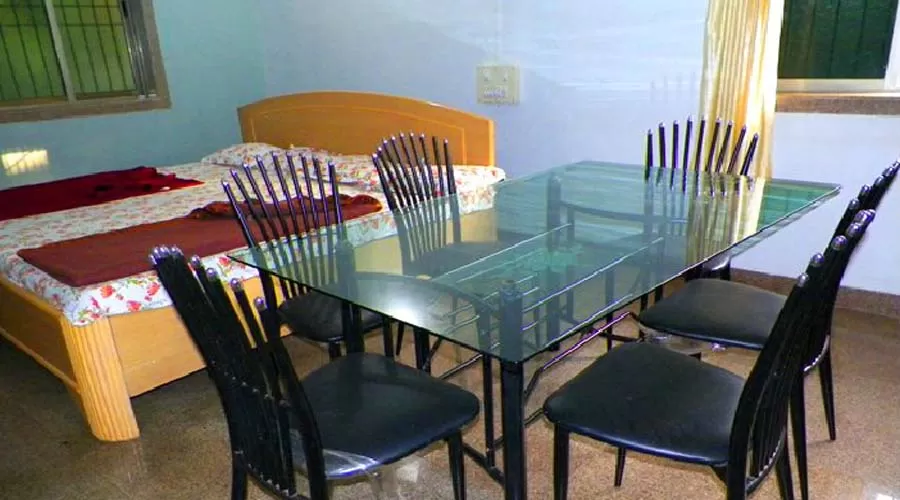 Nandanvan Holiday Home