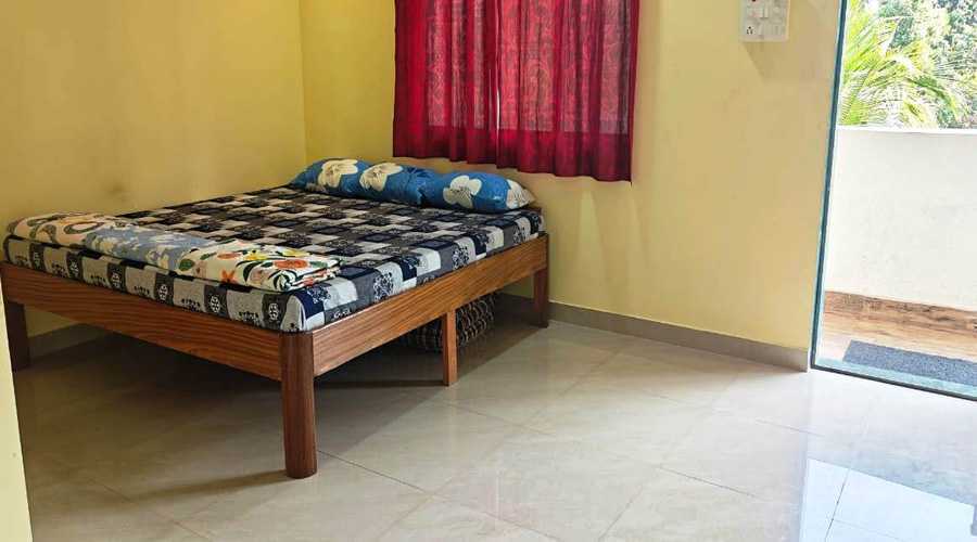 Aajji Aajobanchi Wadi nagaon