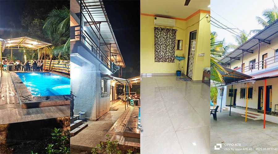 Aajji Aajobanchi Wadi nagaon