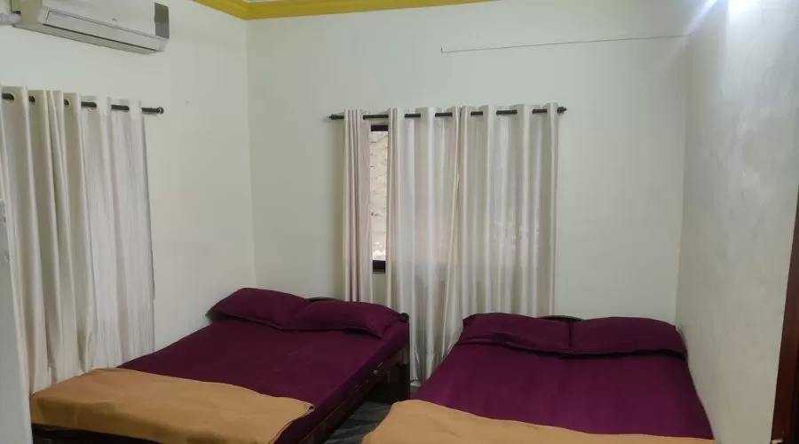 Durvankur Cottage nagaon