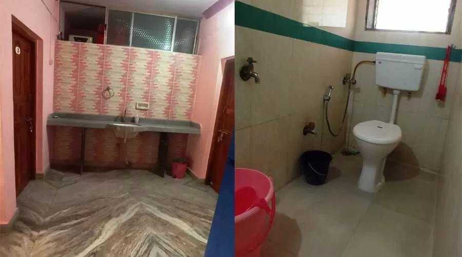 Durvankur Cottage nagaon