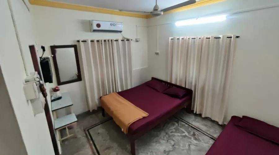 Durvankur Cottage nagaon