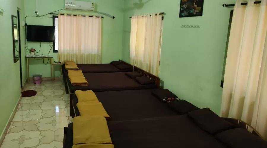 Durvankur Cottage nagaon