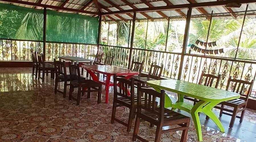 Durvankur Cottage nagaon