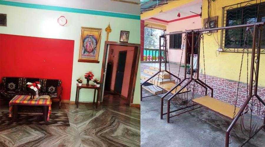 Durvankur Cottage nagaon