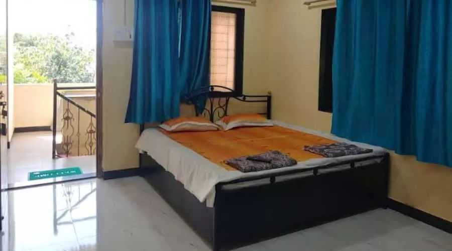 DeepakJyoti Guest House kashid