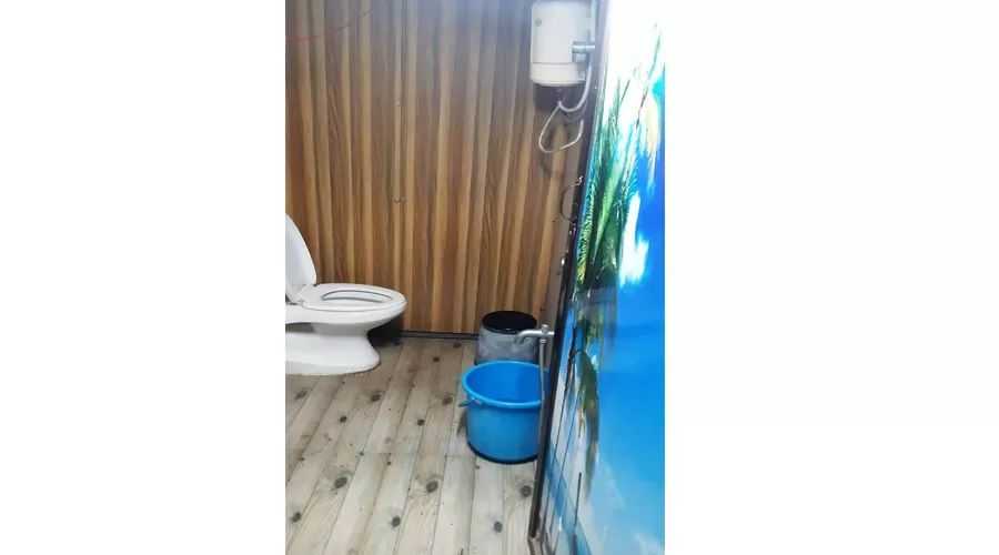 Shreyas Guest House kashid