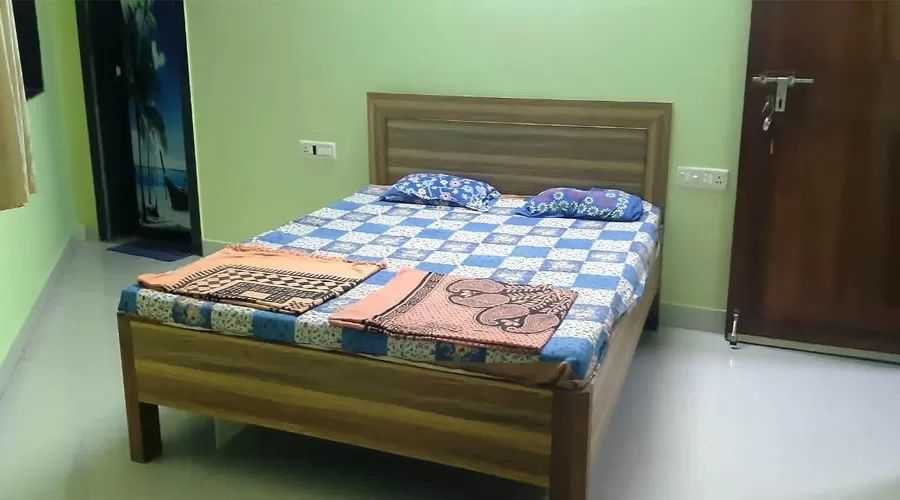 Shreyas Guest House kashid