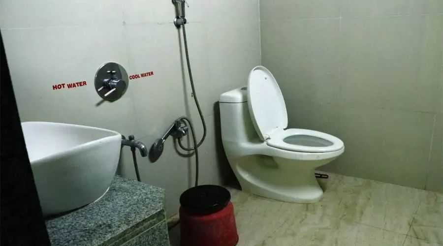 Shreyas Guest House kashid