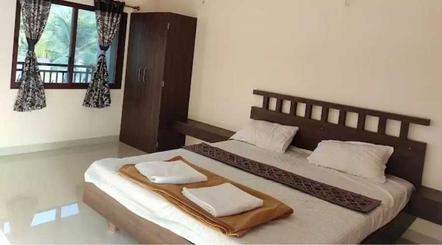  Leela Beachside Stay kashid