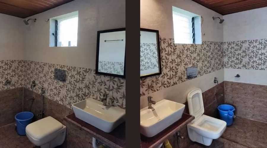  Leela Beachside Stay kashid